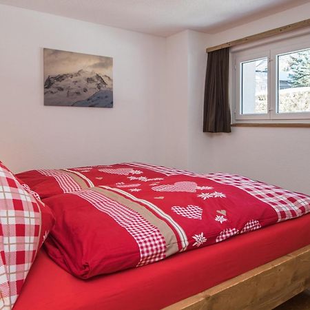 Basecamp Apartments Церматт Екстер'єр фото