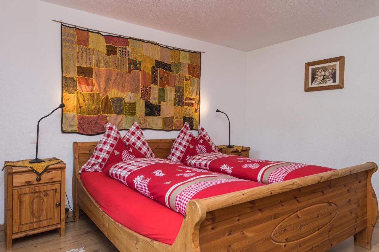 Basecamp Apartments Церматт Екстер'єр фото