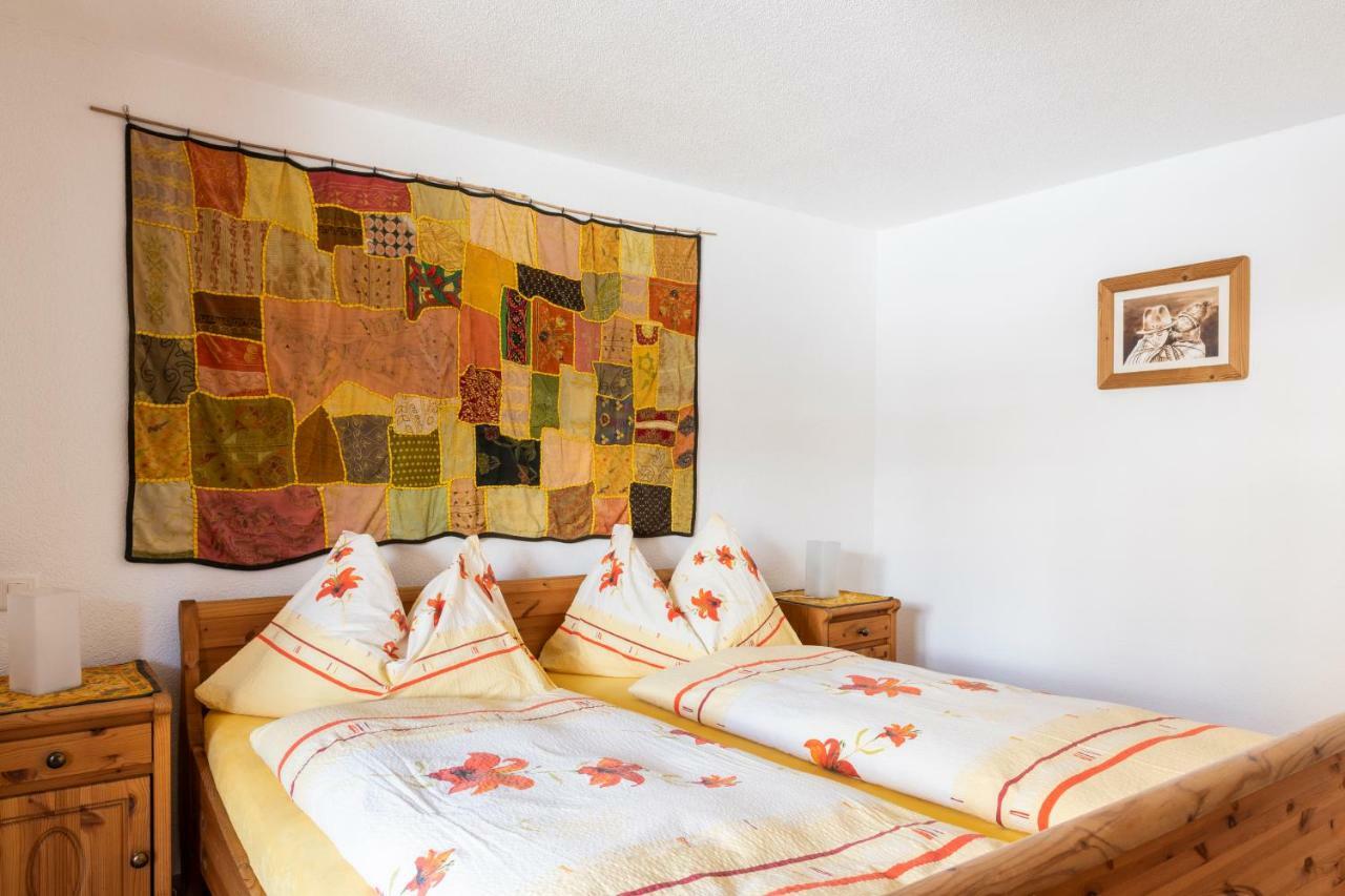 Basecamp Apartments Церматт Екстер'єр фото